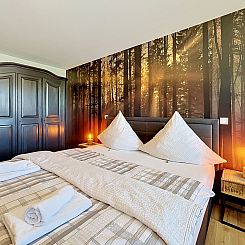 Appartement Alpenblick