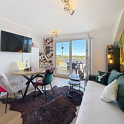 Appartement Alpenblick
