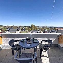 Appartement Alpenblick