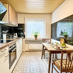 Appartement Habsmoosbach