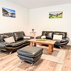 Appartement Habsmoosbach