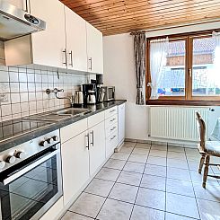Appartement Kaiser