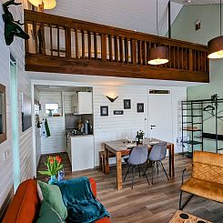 Appartement Schwarzwald Loft mit Schwimmbad und herrlicher A