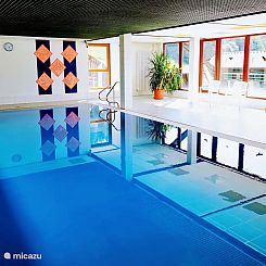 Loft in het Zwarte Woud - Hirschperle