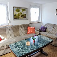 Appartement Bless