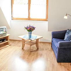 Appartement Dieboldshof