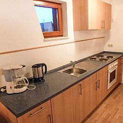 Appartement Dieboldshof