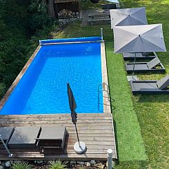 Vakantiehuis Donauoase