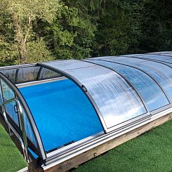 Vakantiehuis Donauoase