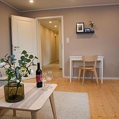 Appartement Fewo Am Sommerberg
