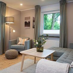 Appartement Fewo Am Sommerberg