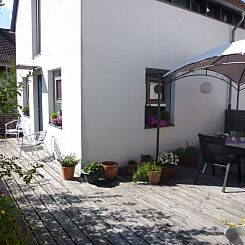 Vakantiehuis Albergo Centro