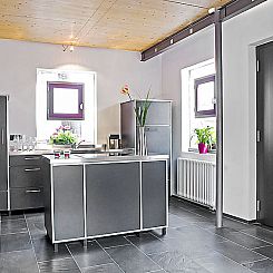 Vakantiehuis Albergo Centro