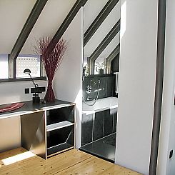 Vakantiehuis Albergo Centro