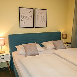 Appartement Brombeerweg