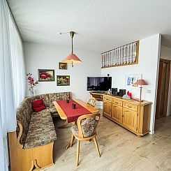 Appartement Schwarzwaldblick