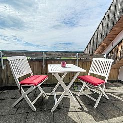 Appartement Schwarzwaldblick