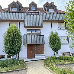 Appartement Schwarzwaldblick