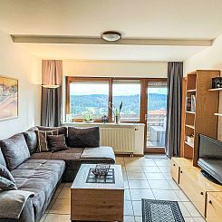 Appartement Schwarzwaldblick