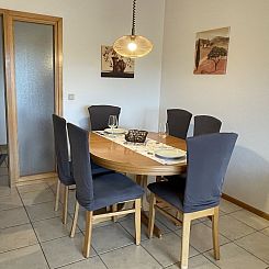 Appartement Schwarzwaldblick