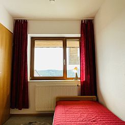 Appartement Schwarzwaldblick