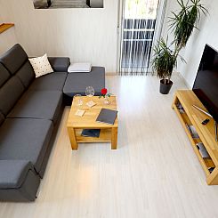 Appartement Blackforest Birdnest