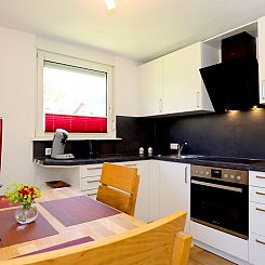 Appartement Blackforest Birdnest