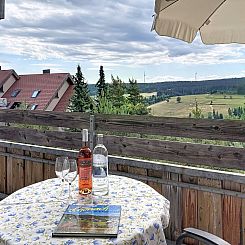 Appartement Schwarzwaldblick
