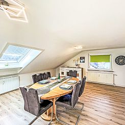 Appartement Alexanders Domizil