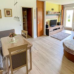 Appartement Schwarzwaldblick