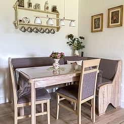 Appartement Schwarzwaldblick