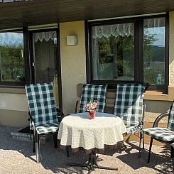 Appartement Schwarzwaldblick