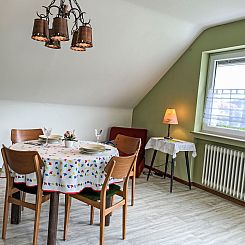 Appartement Weinbergblick