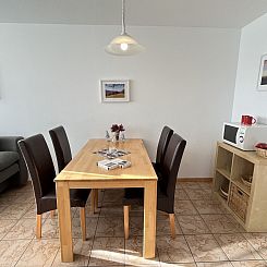 Appartement Schwarzwaldblick II