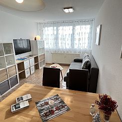 Appartement Schwarzwaldblick II