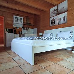 Appartement Studio Blockhaus