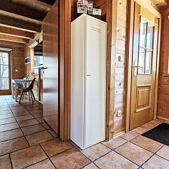 Appartement Studio Blockhaus
