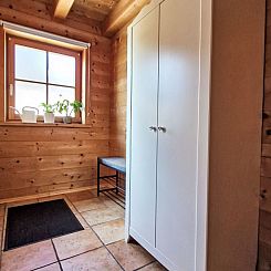Appartement Studio Blockhaus