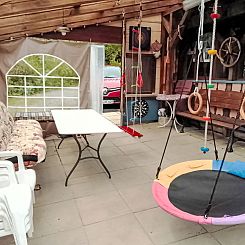 Appartement Wannenhof großzügig
