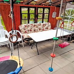 Appartement Wannenhof großzügig