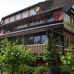 Appartement Wannenhof großzügig