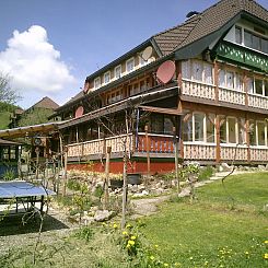 Appartement Wannenhof Romantik