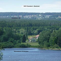 Vakantiehuis Elfi