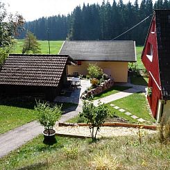 Vakantiehuis Elfi