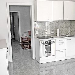 Appartement Willmann