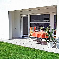 Appartement Willmann