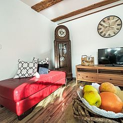 Appartement Ehinger