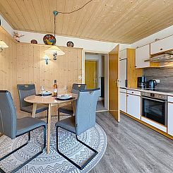 Appartement Scherzingers Fewo