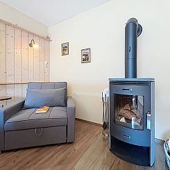 Appartement Scherzingers Fewo