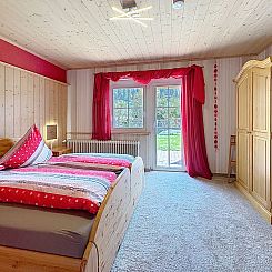 Appartement Scherzingers Fewo